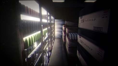 The Convenience Store screenshot 2
