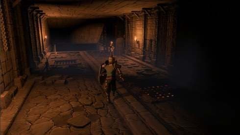 Gedonia screenshot 3
