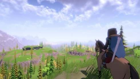 Gedonia screenshot 2