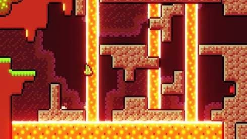 Reventure screenshot 2