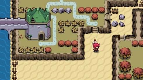 Lenna's Inception screenshot 1