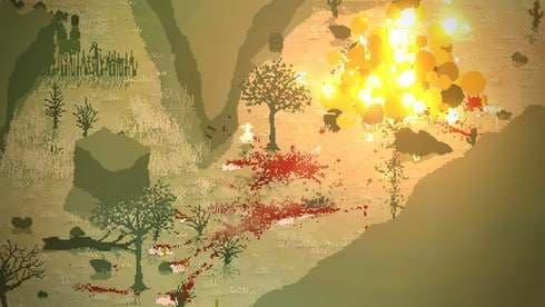 Colt Canyon screenshot 5