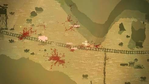 Colt Canyon screenshot 4