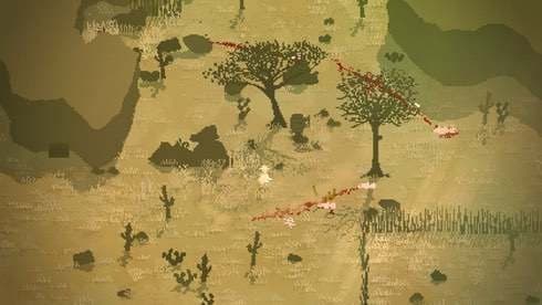 Colt Canyon screenshot 6