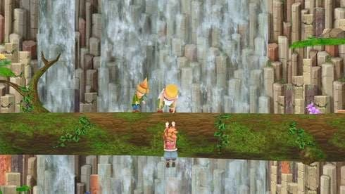 Secret of Mana screenshot 2