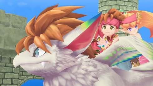 Secret of Mana screenshot 5
