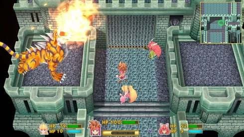 Secret of Mana screenshot 3