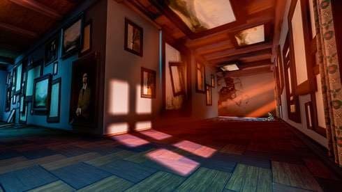 Metamorphosis screenshot 3