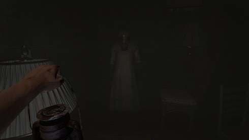 The Swine screenshot 2