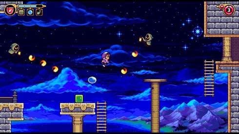 Alwa's Legacy screenshot 3