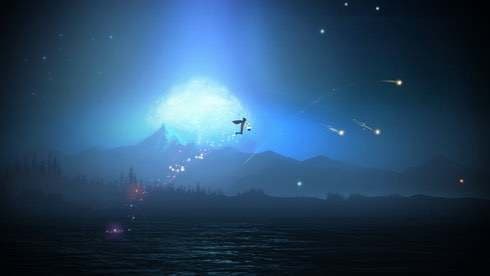 The Last Sky screenshot 4