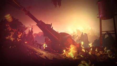 The Last Sky screenshot 6