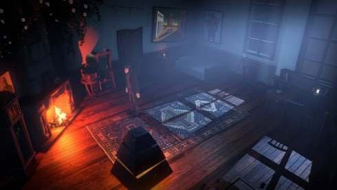 The Last Sky screenshot 5