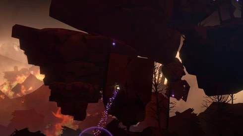 The Last Sky screenshot 2