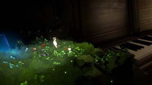 The Last Sky screenshot 3