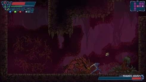 MindSeize screenshot 1