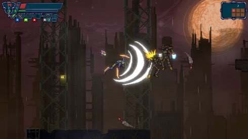 MindSeize screenshot 2