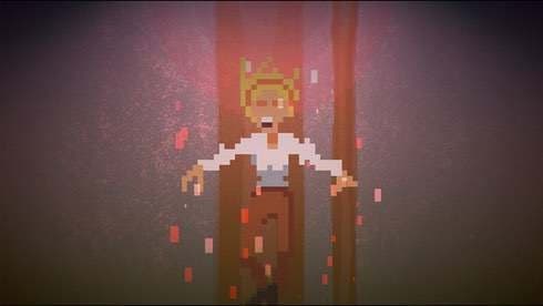 Milkmaid of the Milky Way screenshot 5