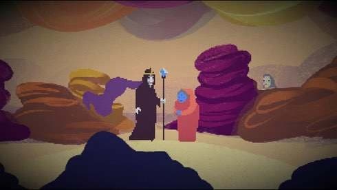 Milkmaid of the Milky Way screenshot 6