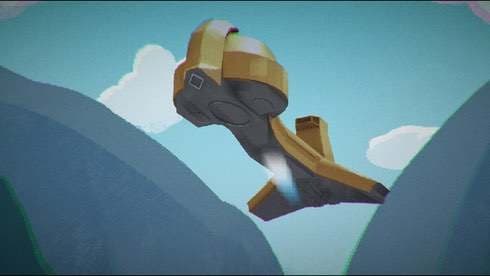 Milkmaid of the Milky Way screenshot 4