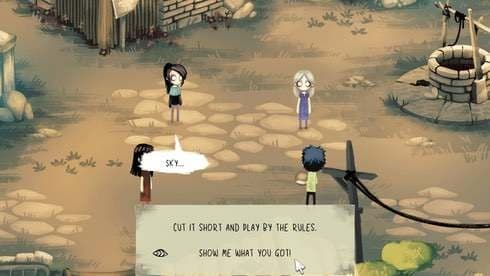 Children of Silentown screenshot 5