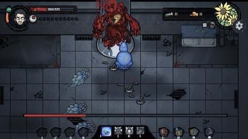Fresh Body screenshot 6