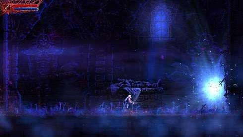 Slain: Back from Hell screenshot 2