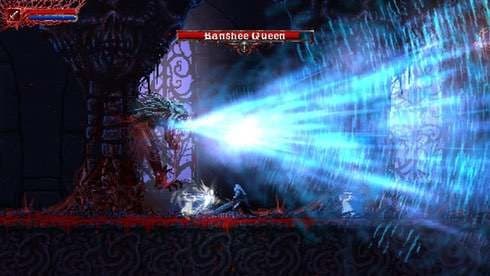 Slain: Back from Hell screenshot 6