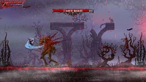 Slain: Back from Hell screenshot 3