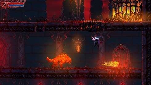 Slain: Back from Hell screenshot 4