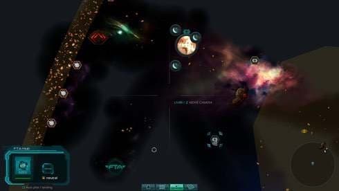 Gaia Beyond screenshot 5