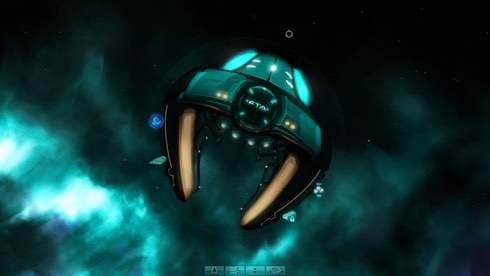 Gaia Beyond screenshot 6