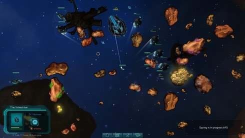 Gaia Beyond screenshot 2