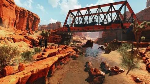 Arizona Sunshine screenshot 1