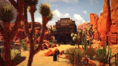 Arizona Sunshine screenshot 3