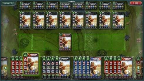 第三战线:二战 screenshot 4