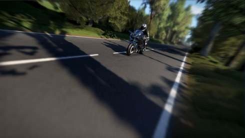Ride 2 screenshot 3