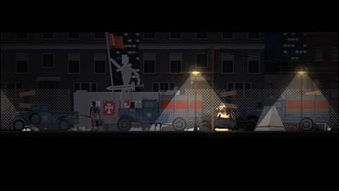 The Revolt: Awakening screenshot 2