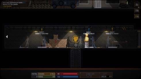 The Revolt: Awakening screenshot 6