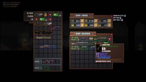 The Revolt: Awakening screenshot 4