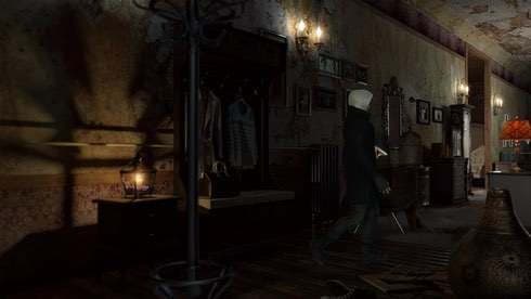 The Dark Inside Me screenshot 2