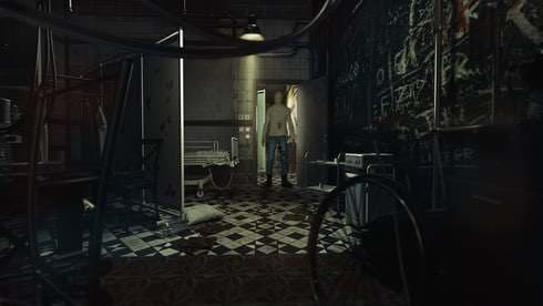 The Dark Inside Me screenshot 3