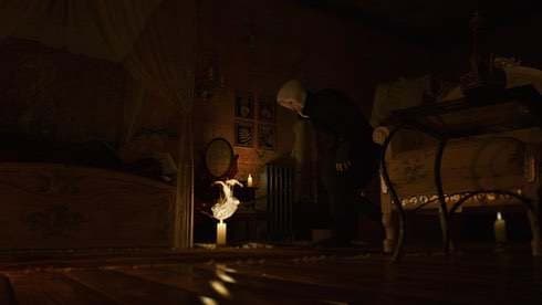 The Dark Inside Me screenshot 6