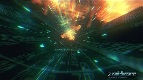 The Descendant screenshot 4