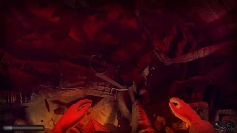 UnderDread screenshot 2