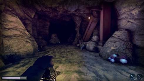 UnderDread screenshot 5