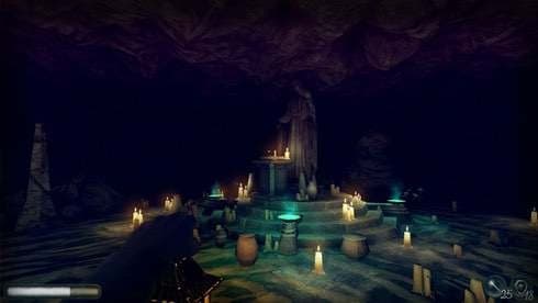 UnderDread screenshot 3