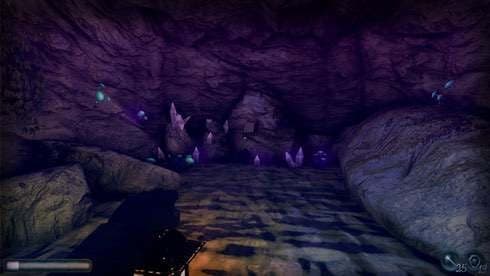 UnderDread screenshot 4