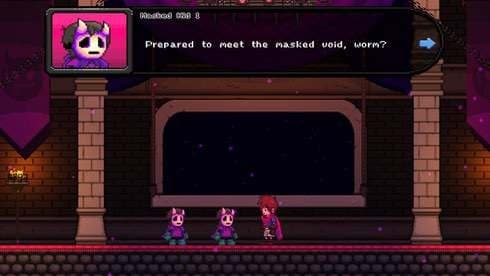 Underhero screenshot 6