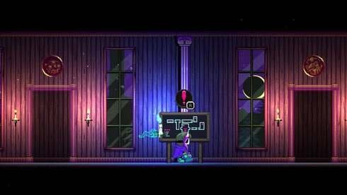 Underhero screenshot 5